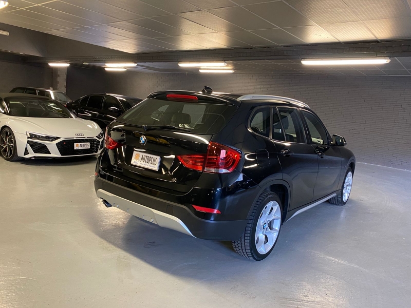 BMW X1 1.8d X-DRIVE “143cv”