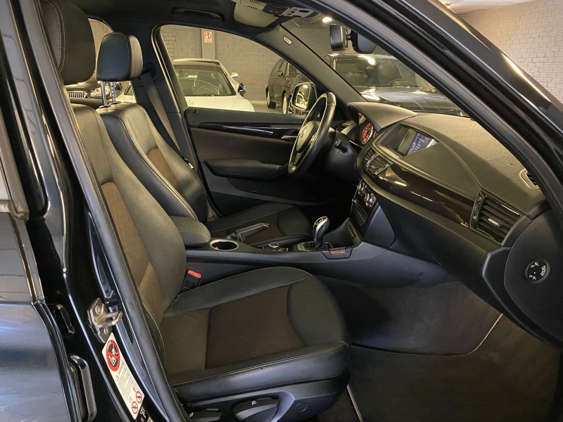 BMW X1 1.8d X-DRIVE “143cv”