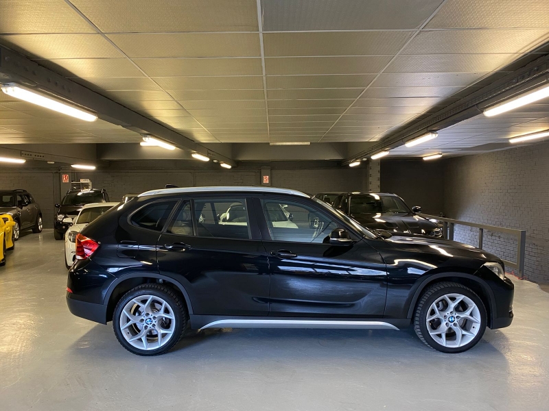 BMW X1 1.8d X-DRIVE “143cv”