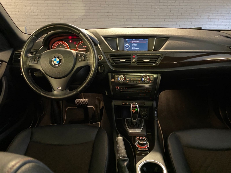 BMW X1 1.8d X-DRIVE “143cv”