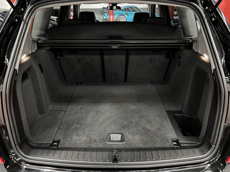 BMW X3 20d x-Drive 184cv