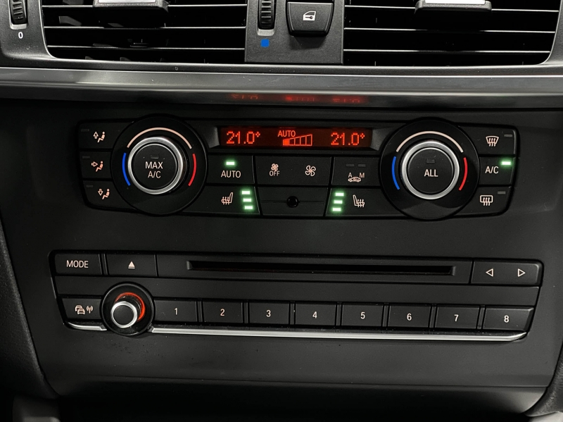 BMW X3 20d x-Drive 184cv