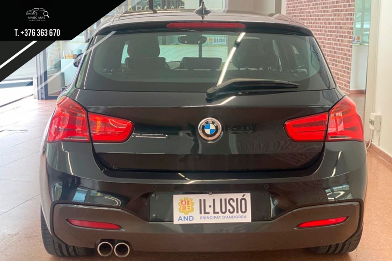 BMW 120 XDRIVE