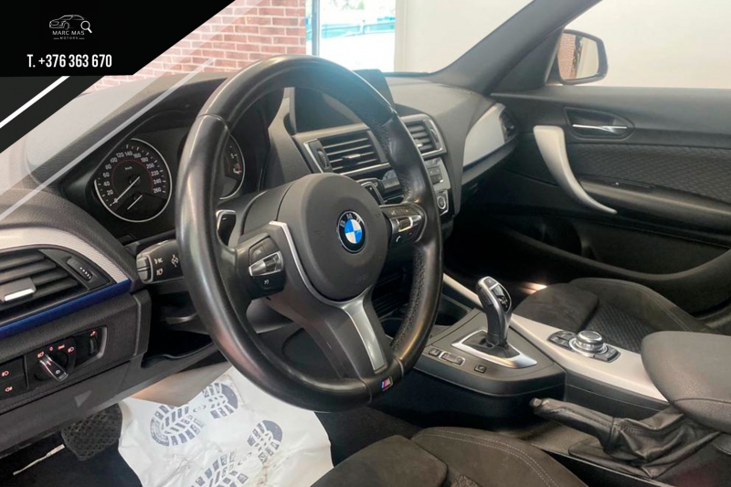 BMW 120 XDRIVE