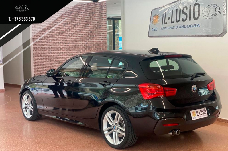 BMW 120 XDRIVE
