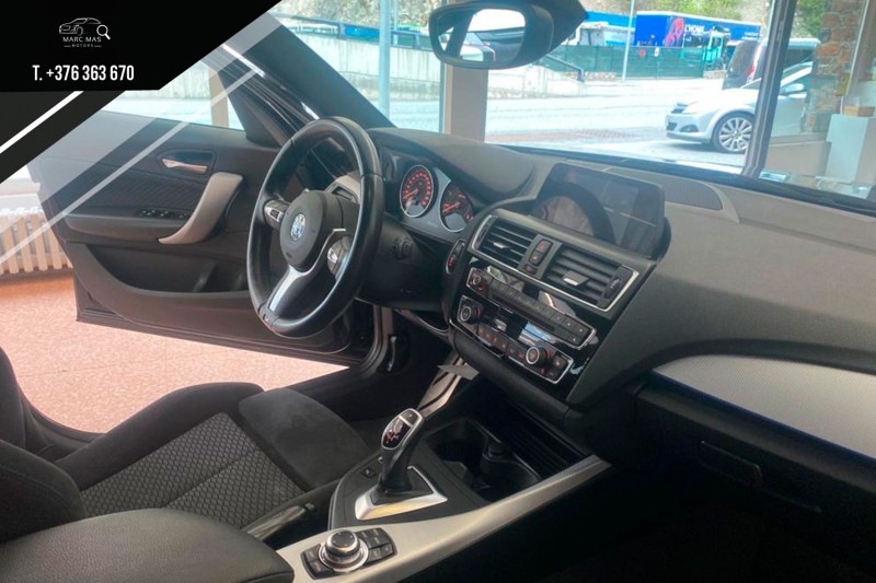 BMW 120 XDRIVE