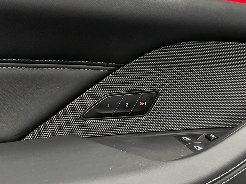 BMW M4 Competition 510cv X-Drive