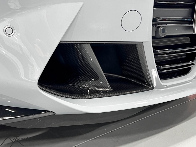 BMW M4 Competition 510cv X-Drive