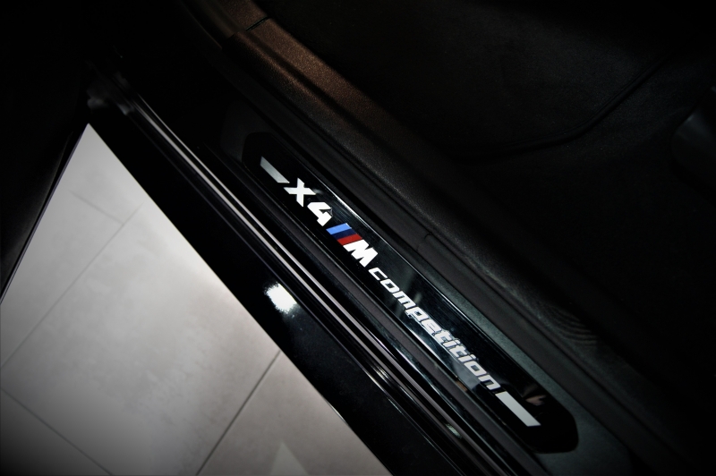 BMW X4 M COMPETITION 510CV * XDRIVE * * FULL EQUIP *