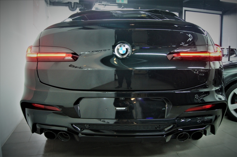 BMW X4 M COMPETITION 510CV * XDRIVE * * FULL EQUIP *
