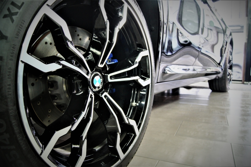 BMW X4 M COMPETITION 510CV * XDRIVE * * FULL EQUIP *