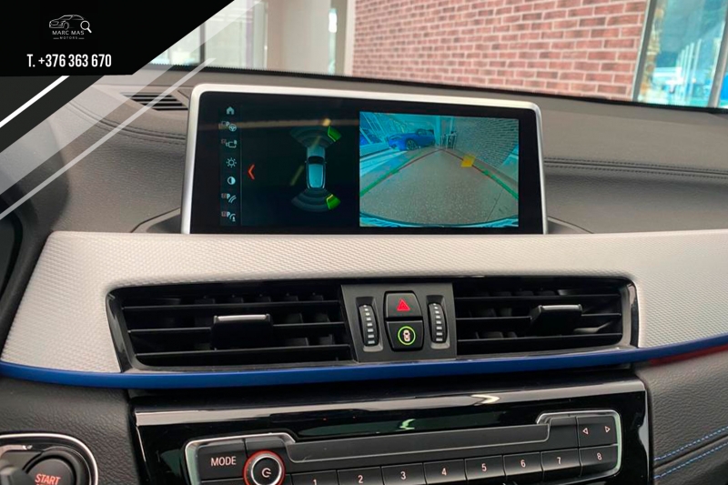 BMW X2 M35I