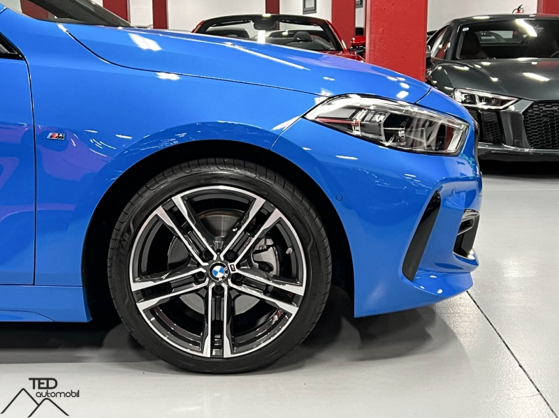BMW 118d 150cv