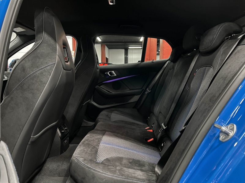 BMW 118d 150cv