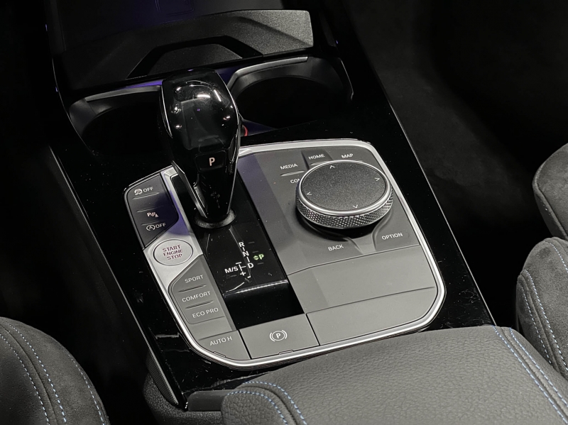 BMW 118d 150cv