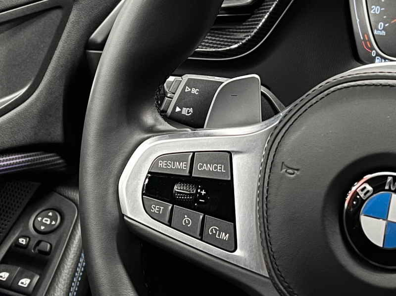 BMW 118d 150cv