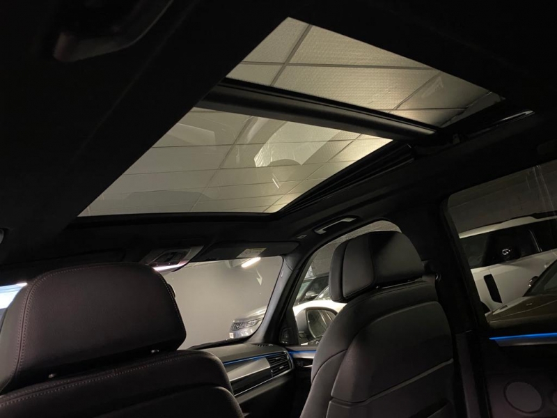 BMW X5 4.0d 