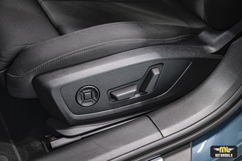 AUDI A6 AVANT 50 TDI QUATTRO TIPTRONIC