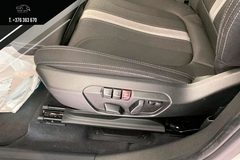 BMW X1 XDrive 20D