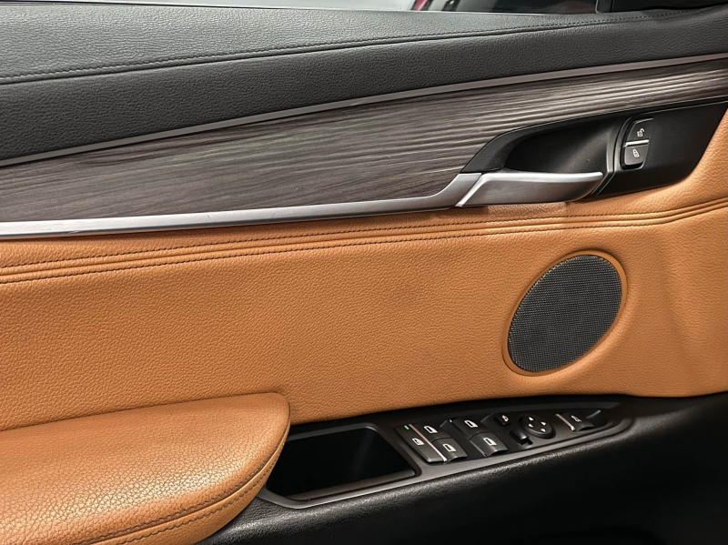 BMW X6 M50d 381cv X-Drive