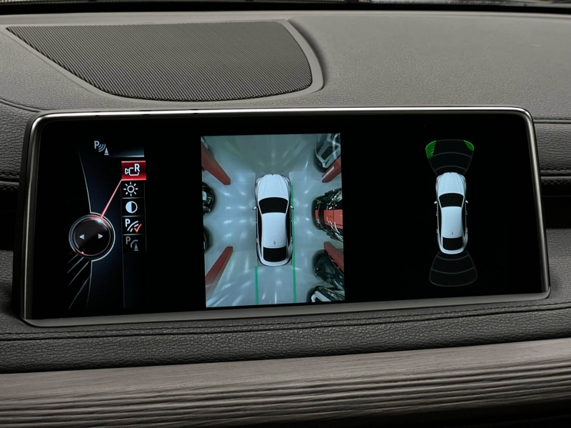 BMW X6 M50d 381cv X-Drive