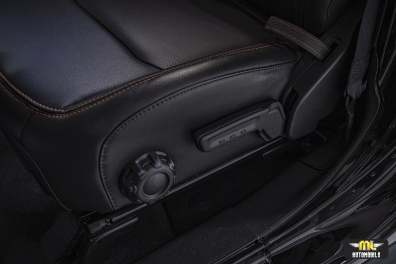 JEEP GLADIATOR MOJAVE 3.6L V6 290CV