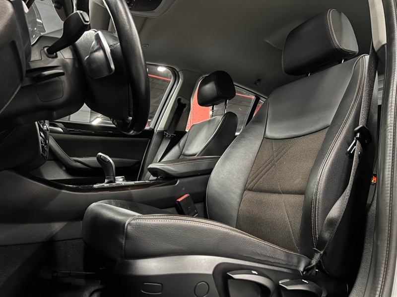BMW X4 X-Drive 30d 258cv 