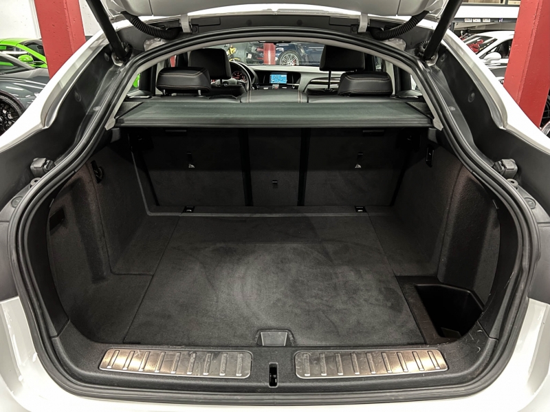 BMW X4 X-Drive 30d 258cv 