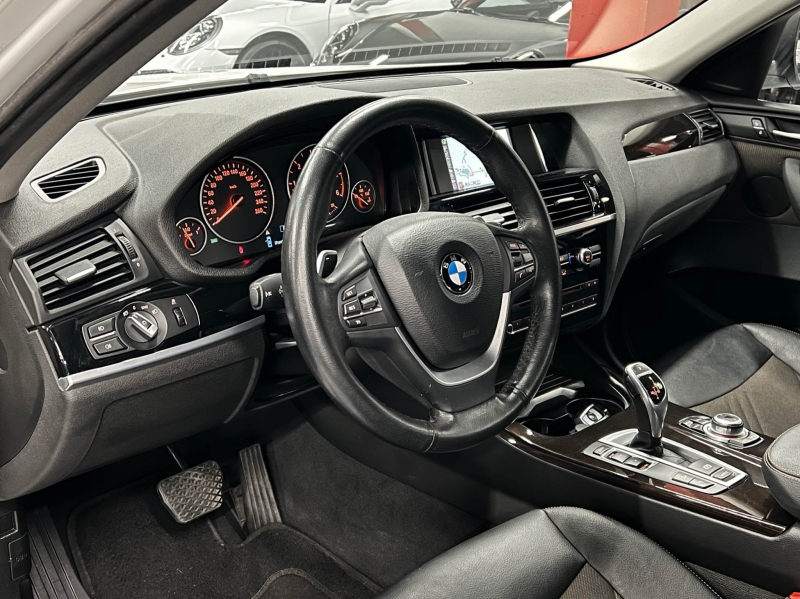 BMW X4 X-Drive 30d 258cv 