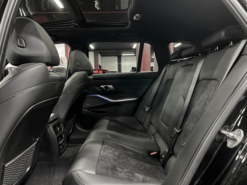 BMW M340i X-Drive Touring 500cv k-DO