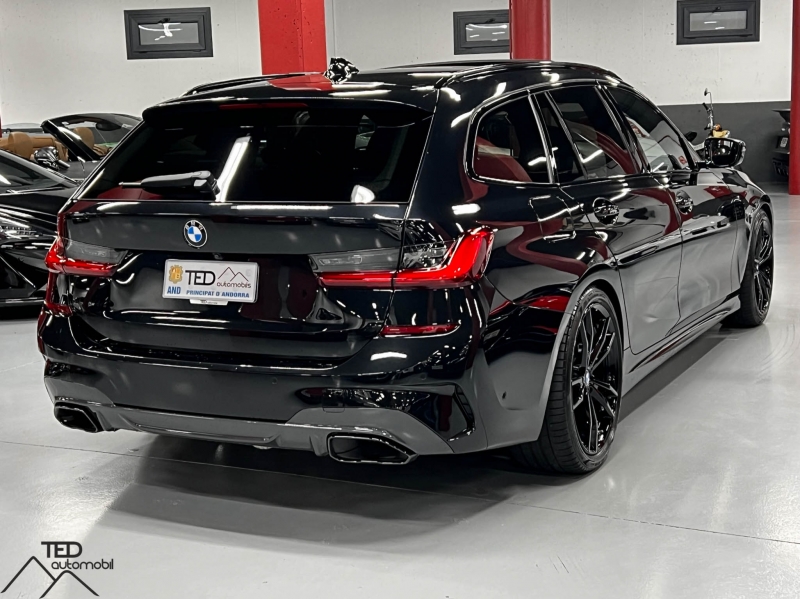 BMW M340i X-Drive Touring 500cv k-DO