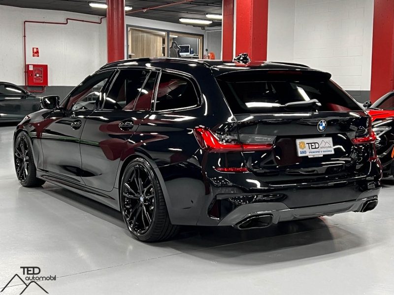 BMW M340i X-Drive Touring 500cv k-DO