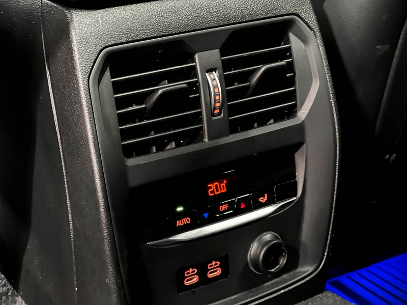 BMW M340i X-Drive Touring 500cv k-DO