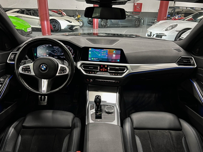 BMW M340i X-Drive Touring 500cv k-DO