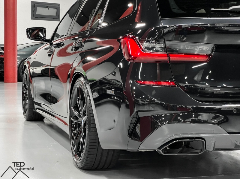 BMW M340i X-Drive Touring 500cv k-DO