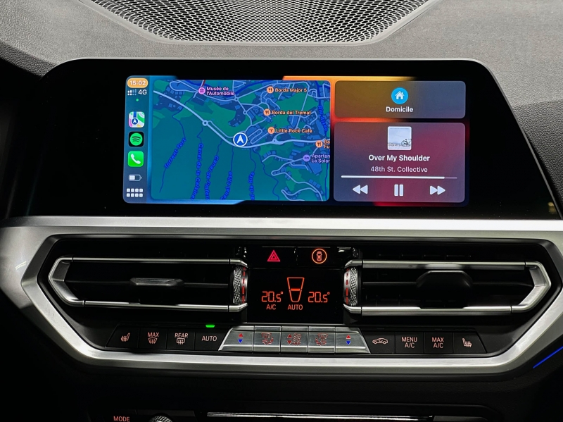 BMW M340i X-Drive Touring 500cv k-DO
