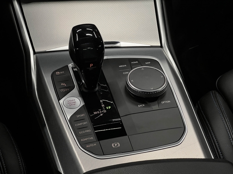 BMW M340i X-Drive Touring 500cv k-DO