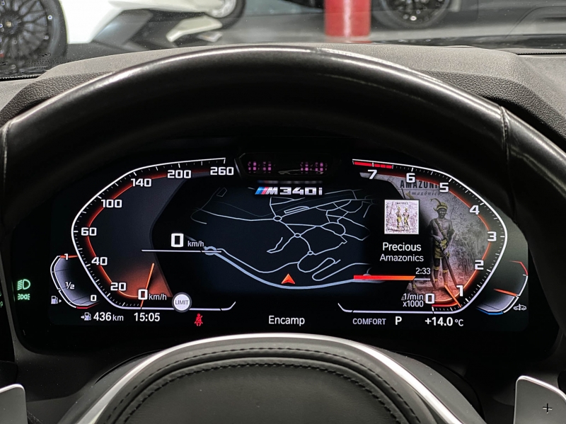 BMW M340i X-Drive Touring 500cv k-DO