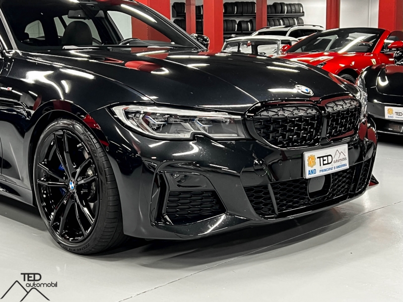 BMW M340i X-Drive Touring 500cv k-DO