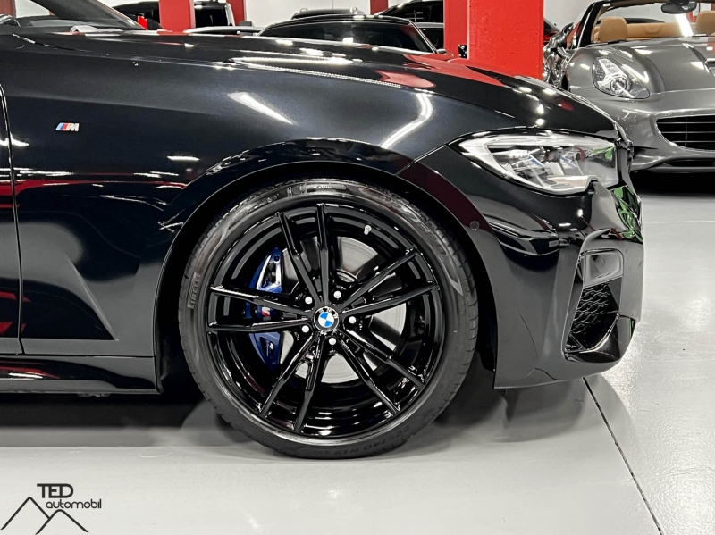 BMW M340i X-Drive Touring 500cv k-DO