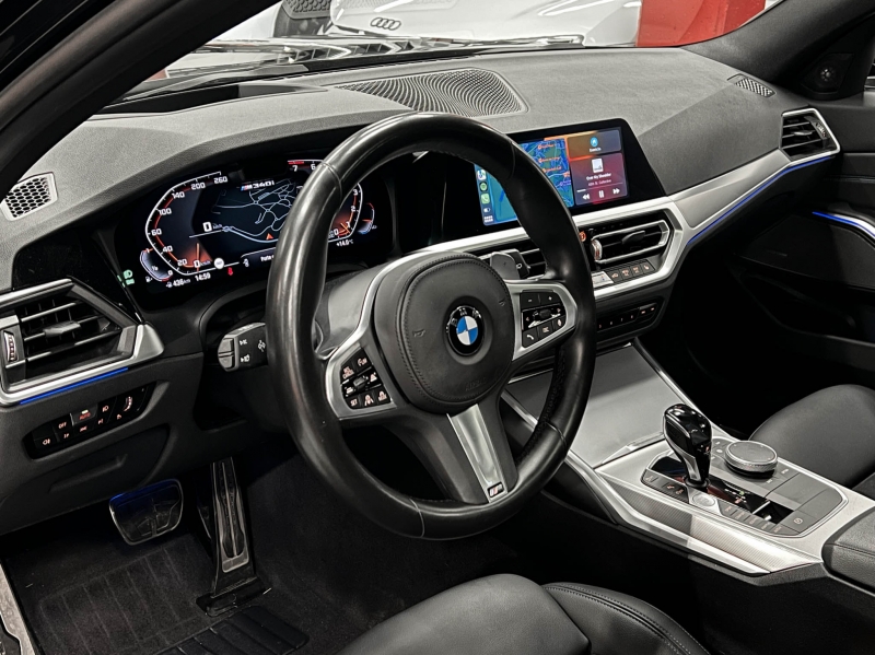 BMW M340i X-Drive Touring 500cv k-DO