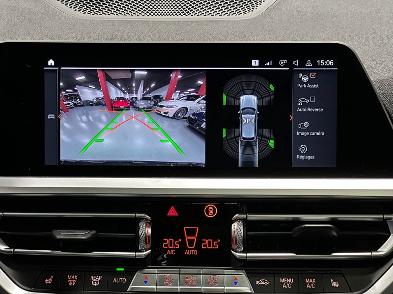 BMW M340i X-Drive Touring 500cv k-DO