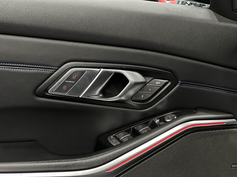 BMW M340i X-Drive Touring 500cv k-DO
