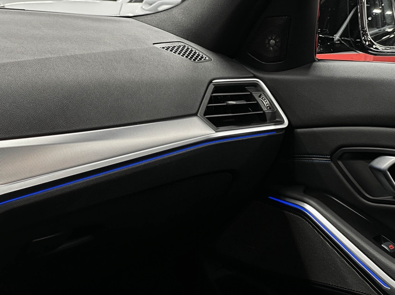 BMW M340i X-Drive Touring 500cv k-DO