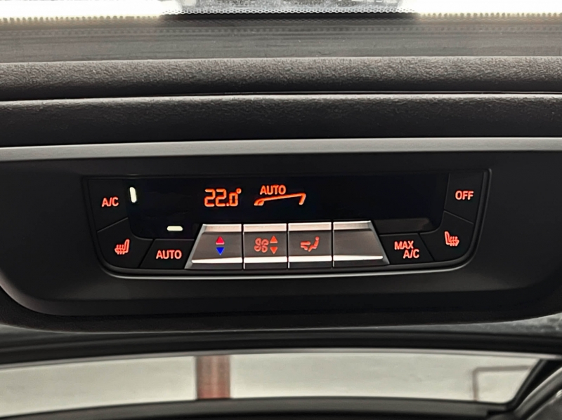 BMW X7 M50d 400cv