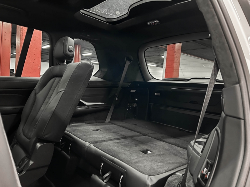 BMW X7 M50d 400cv