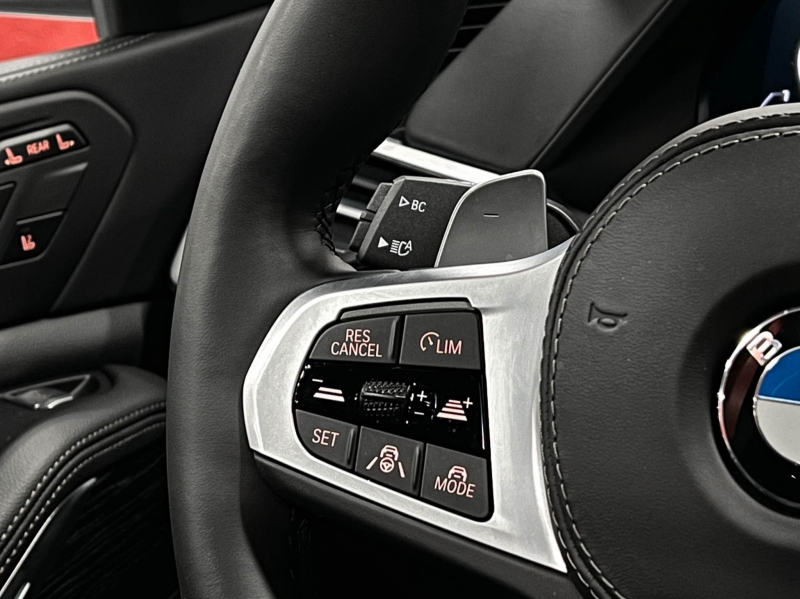 BMW X7 M50d 400cv