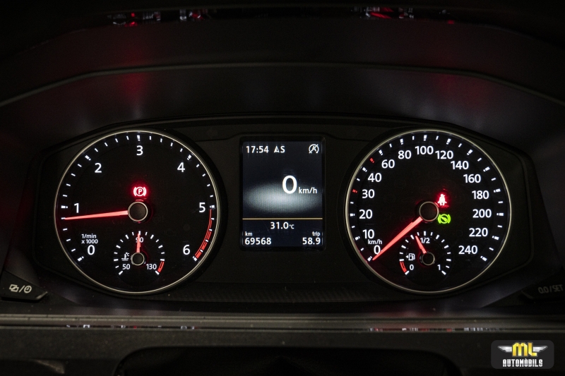 VOLKSWAGEN T6 MULTIVAN PAN AMERICANA 4MOTION 150CV