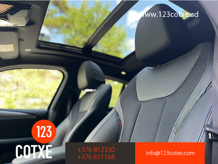 BMW X4 M40i Aut Garantia Oficial BMW 24Meses
