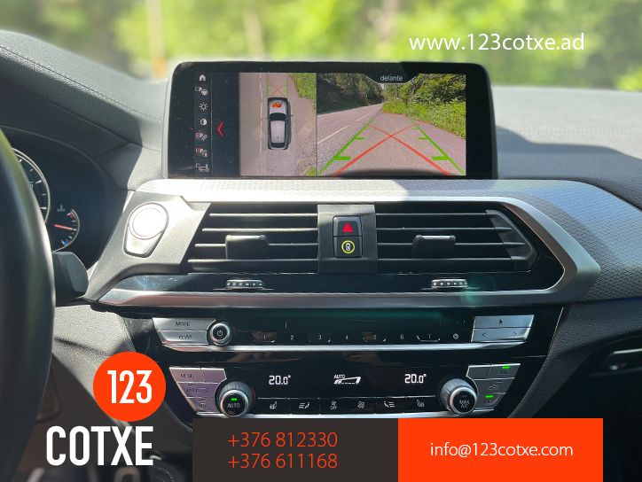 BMW X4 M40i Aut Garantia Oficial BMW 24Meses